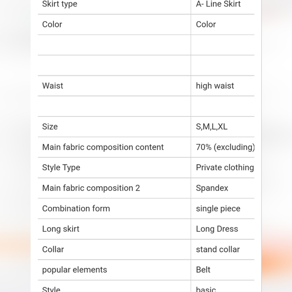 Chic Blue Floral Maxi Dress - Picture 12 of 16